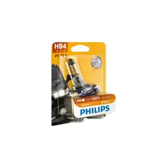 PHILIPS - Ampolleta Halogena Vision HB4 12V 51W