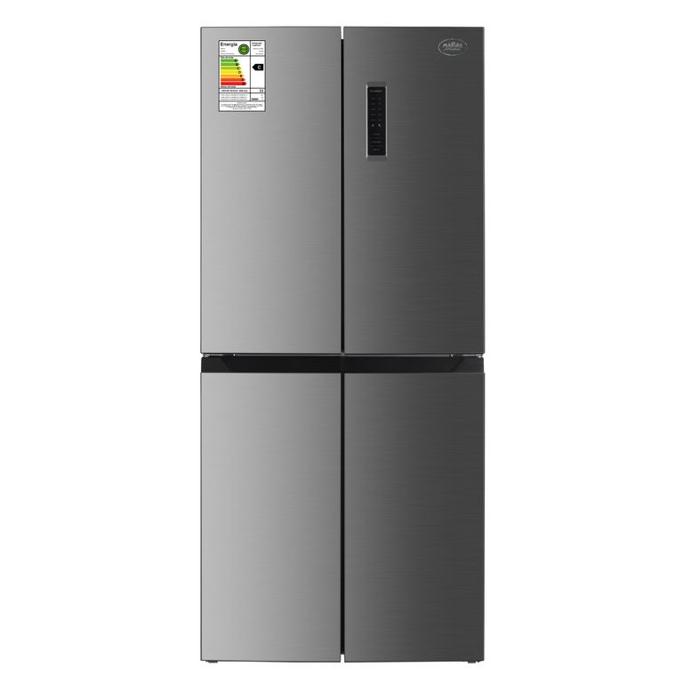 Refrigerador Side by Side 4 Puertas 362 LT No Frost FF4-48