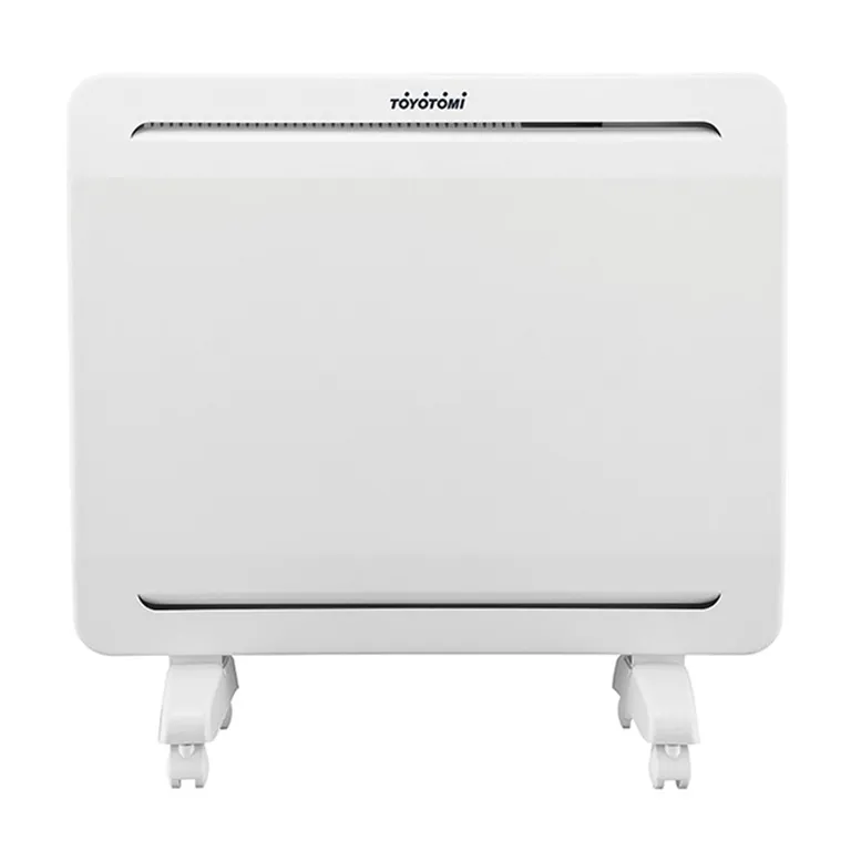 Convector Eléctrico Wifi 1 kW CE-1072W