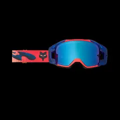 FOX - Antiparra Moto Vue Edition Vivid Rosado