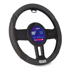 SPARCO - Cubre Volante Original Alta Calidad 1112bk