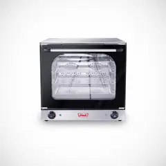 MAIGAS - Horno Convector Panadería 4 Bandejas HC4B