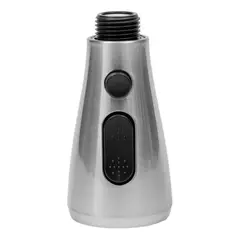 FDV - Cabezal o Ducha Griferías Steel Flex