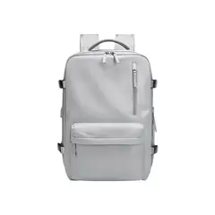 MOMO - Mochila De Viaje Avión Aprobado Gran Capacidad Diseño