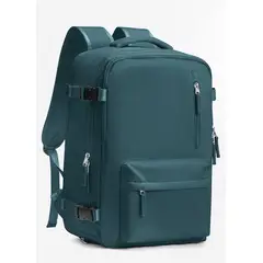 MOMO - Mochila De Viaje Avión Aprobado Gran Capacidad Diseño