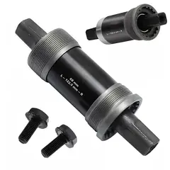 GENERICO - Eje Motor Sellado Bicicleta Impermeable General Accesorios