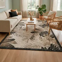 DIB - Alfombra Perfect 133X190 02705A Look Yute