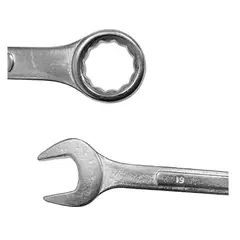 OFERTABKN - Llave Punta Corona De Acero Inoxidable De 19 Mm