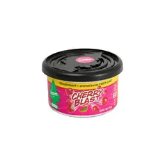 LITTLE TREES - AROMATIZANTES FIBER CAN CHERRY BLAST