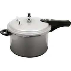 MAGEFESA - Olla A Presion 9 Litros Vital Express Aluminio