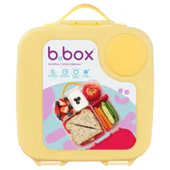 B BOX - Lonchera bbox antiderrames 2 lts.
