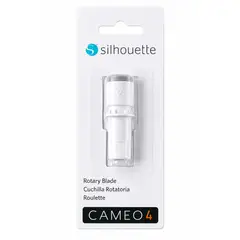 SILHOUETTE - Cuchilla Rotary Cameo 4 Y 5