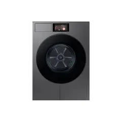 SAMSUNG - Secadora DV90F17CDSZS 17Kg Bomba de Calor AI