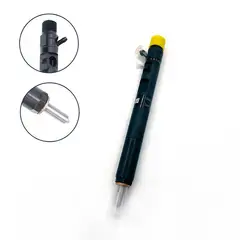 GENERICO - Inyector Ejbr03701d Para Terracan 2.9 Crdi 4wd 2001-2006