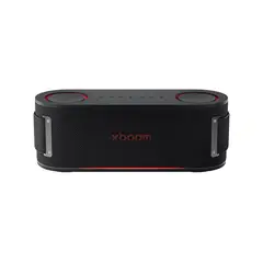 LG - Xboom Bounce - Sonido IA y Resistencia Militar 30H de Música