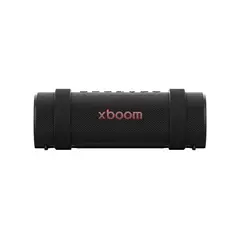LG - Parlante xboom GRAB - Portabilidad y Sonido IA