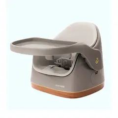 MAXI COSI - Silla de Comer Booster Jay Elegance Beige