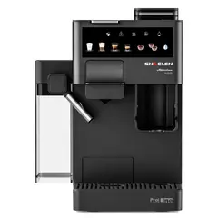SINDELEN - Cafetera Multiprograma Altissima CFA-2500TNG