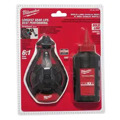 MILWAUKEE - Tizador Tiza Roja 48-22-3986