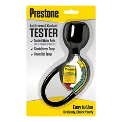 PRESTONE - Antifreezecoolant Tester