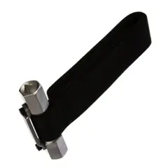 FORCE - Llave de Correa para Filtro de Aceite 61903