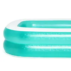 BESTWAY - Piscina Inflable Rectangular 450l 54005