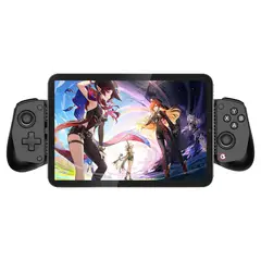 GAMESIR - Mando X5 Lite para iPhone 1516, Android y iPad Mini. Sticks de Efecto Hall Sin Drift.Tipe-C