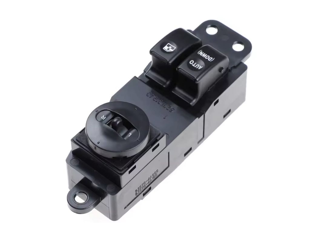 Botonera Alzavidrios Hyundai H1 2001-2006