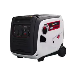 KRAFTER - Generador Gasolina Inverter KR-4500iE