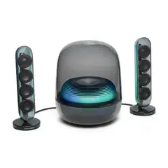 JBL - Parlante Harman kardon Sound Stick 5 Home Audio Negro