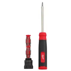 MILWAUKEE - Destornillador De Precisión Multipunta 27 En 1 48-22-2934