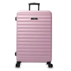 TOTTO - Maleta de Viaje Grande 23 Kilos 360 Helios 2.0 Rosada