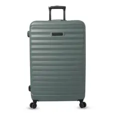 TOTTO - Maleta de Viaje Grande 23 Kilos 360 Helios 2.0 Verde