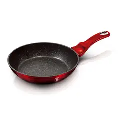 BERLINGER HAUS - SARTEN DE INDUCCION REVESTIENTO DE 28 CM - REVESTIMIENTO EN MARMOL