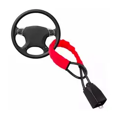MOVI - TRABA VOLANTE AL CONECTOR DEL CINTURON DE SEGURIDAD