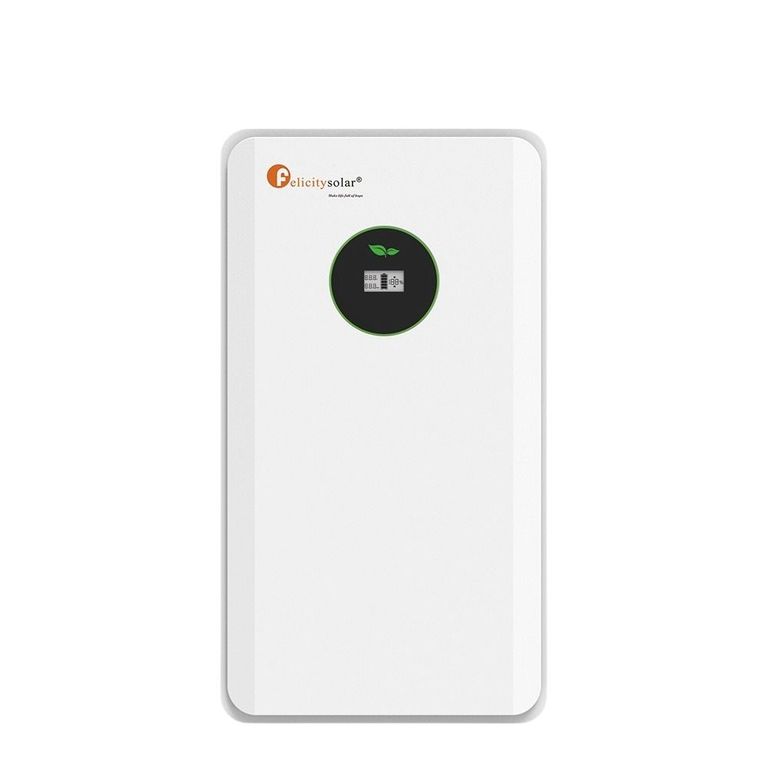 Batería Litio Felicity Solar 8.75 Kwh 48V