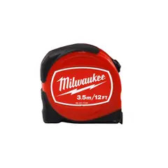 MILWAUKEE - Cinta Métrica Compacta 3.5 Metros 48-22-7704