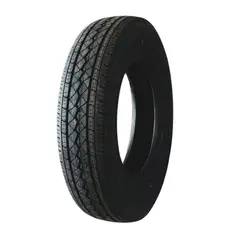 HAIDA - Neumatico 165 R14 HD517 9190S 6PR LT
