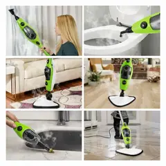 MOVI - Mopa a Vapor 12 en 1