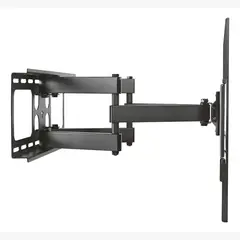 GENERICO - Soporte TV Fujitel 37 A 70 Brazo Articulado Pared LCD LED SOP3770B Doble Brazo