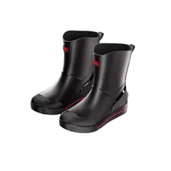 OMAS - Botas Impermeables Para La Lluvia Unisex Hombre Mujer Agua
