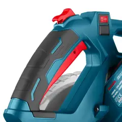 GENERICO - Ingleteadora Telescópica Ronix 5003 10" 1800W - DUAL