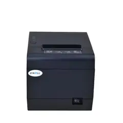 ULTRA - Impresora Térmica ESCPOS Color Negro Conexión USB