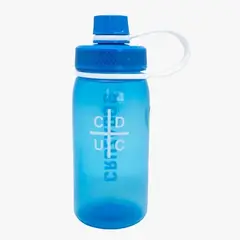 TITANIO - BOTELLA DEPORTIVA UNIVERSIDAD CATOLICA 700 ML