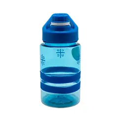 TITANIO - BOTELLA LINEAS UNIVERSIDAD CATOLICA 400 ML