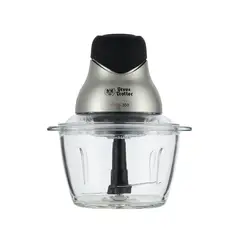 URSUS TROTTER - Picadora Ut-Petrus320