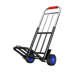 GENERICO - Carro Plegable De Carga Yegua 100 Kg