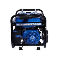 HYUNDAI - GENERADOR BENCINERO 2.2 KVA, MODELO 82HYG3050