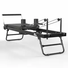 TEN SERIES - Pilates Reformer Ignite