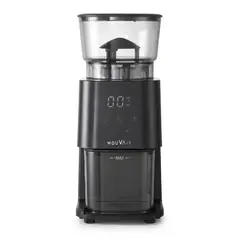 MOUVAIR - Molinillo de Café Eléctrico Grind